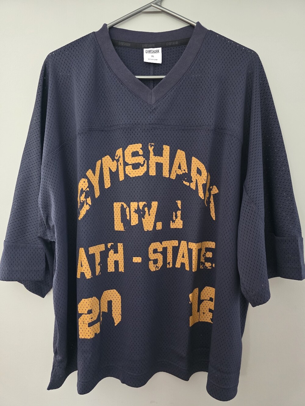Gymshark Oversized T Shirt